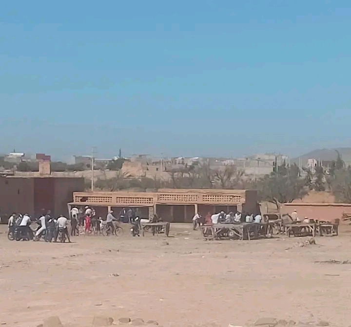 عناصر درك العطاوية والمركز القضائي يوقفون قاصرَين مشتبه بهما في قضية جثة “حد لفريطة”