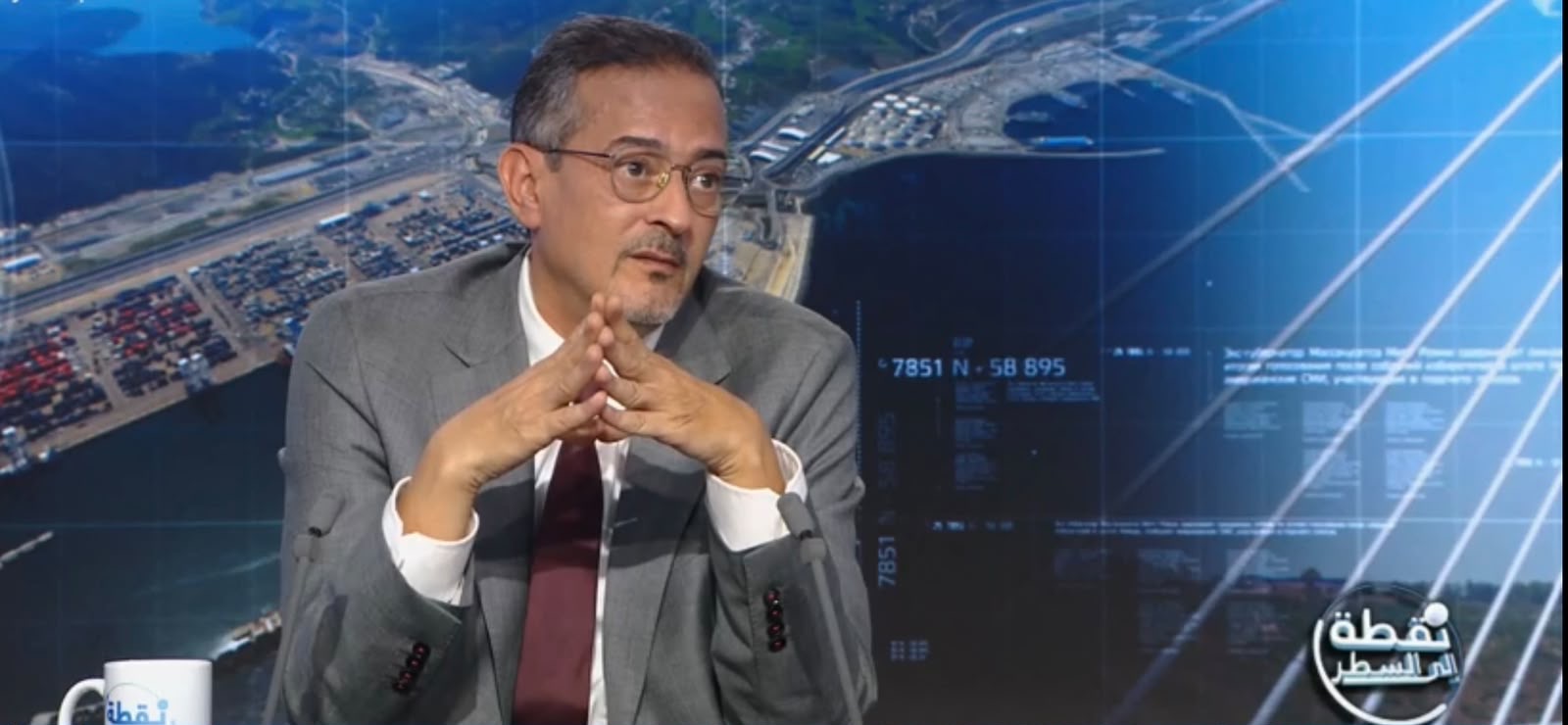 المهاجري يكشف موقفه من تحالفات الحكومة: العدالة والتنمية “خط أحمر” والتحالف مع الأحرار “مغامرة”