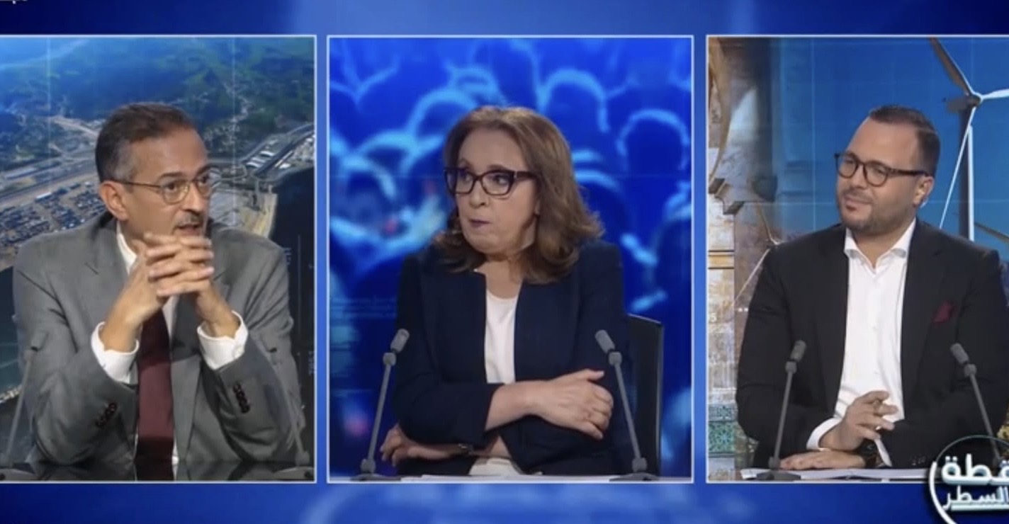 المهاجري: “المغاربة يريدون أثر ايجابي للحكومة على جيوبهم.. والوزير الصامت يفشل سياسيا”