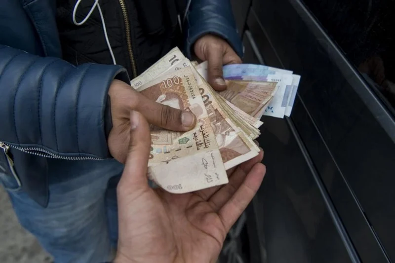تسلّم 3000 درهم رشوة.. ابتدائية آسفي تدين نائب رئيس جماعة بالحبس النافذ