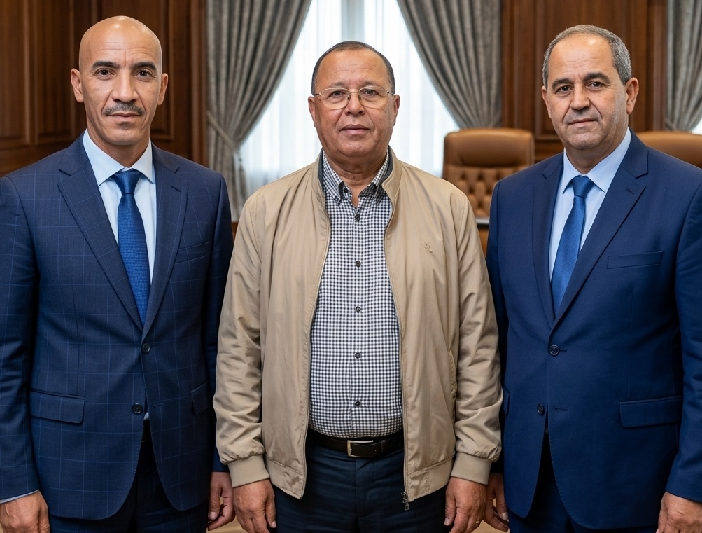 دائرة الرحامنة.. المداوي يتصدر نتائج الانتخابات التشريعية وصنديل والعكرود يحسمان مقعدين برلمانيين