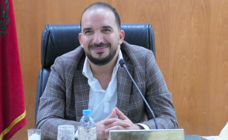 آسفي.. إلياس البدوي يعلن إبرام اتفاقية لتأهيل المدينة العتيقة والشطر الثاني لكورنيش أموني وشارع الرباط