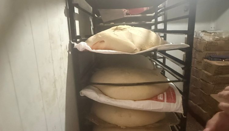 تامنصورت.. إغلاق مخبزة عقب ضبط خروقات صحية