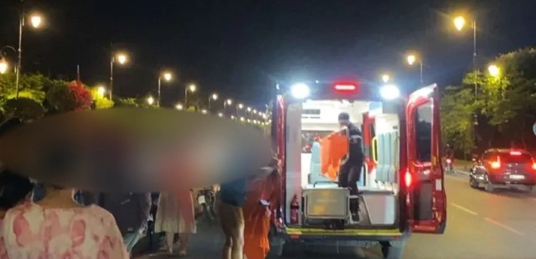 أبحاث أمنية متواصلة لكشف ملابسات حادث دهس أودى بحياة أم وإصابة ابنتها بمراكش