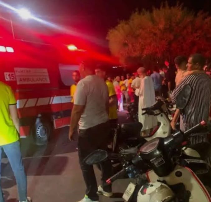 الحسيمة.. فتح بحث قضائي لتحديد أسباب وفاة شخص بالشارع العام