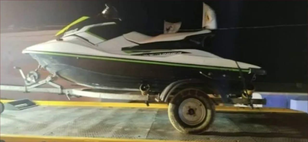 اعتراض “جيتسكي” وتوقيف 3 أشخاص بالسعيدية في عملية لمكافحة الهجرة غير النظامية والتهريب
