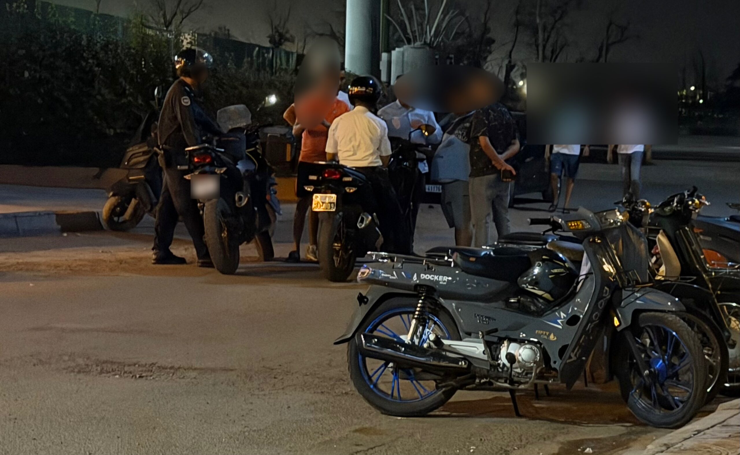 عاجل.. سرقة حقيبة يد من مواطَنين مقيمين بالخارج بمراكش والأمن يفتح تحقيقاً عاجلاً