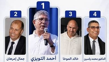رسمياً.. استمرار “إمرهان” ضمن لائحة “التويزي” بإقليم الحوز ونفي الشائعات المتداولة