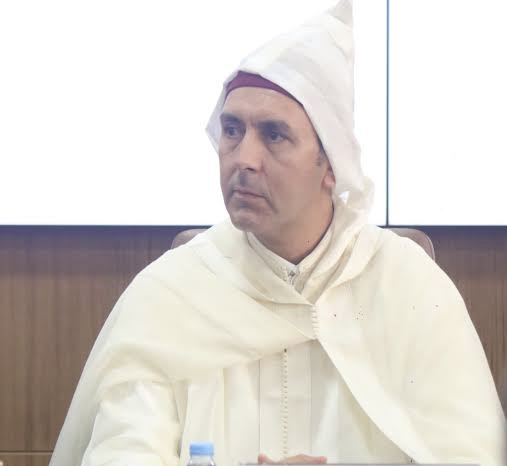 الصويرة.. اجتماع موسع بعمالة الإقليم مع مرشحي الاستحقاقات البرلمانية