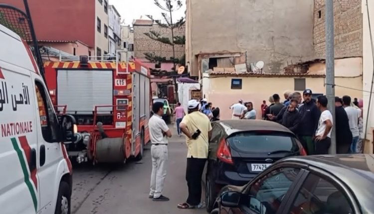 العثور على جثة شاب في الثلاثينيات داخل منزل بآسفي والسلطات تفتح تحقيقاً