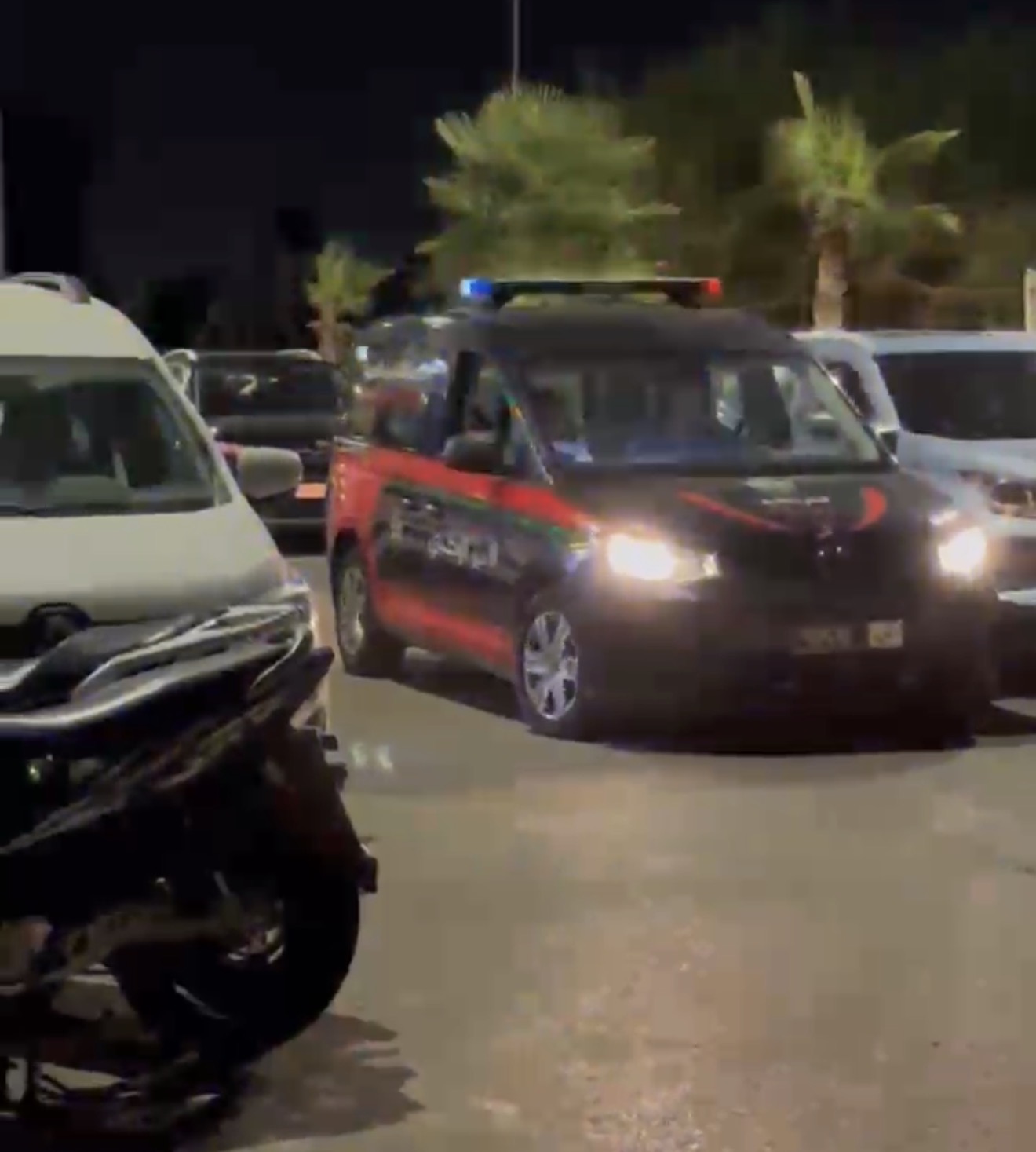 عاجل.. العثور على جثة مواطن من إفريقيا جنوب الصحراء داخل شقة بمراكش