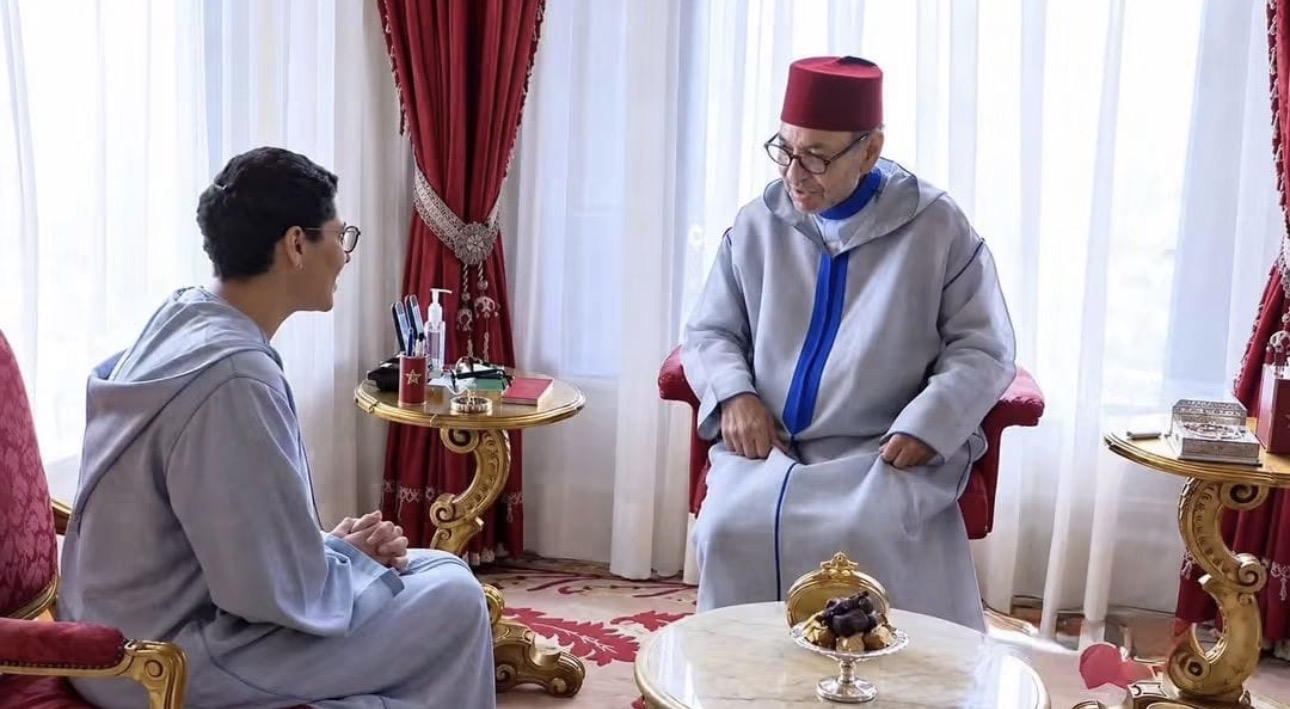 مسار فاطمة الزهراء المنصوري أول رئيسة للحكومة بالمغرب