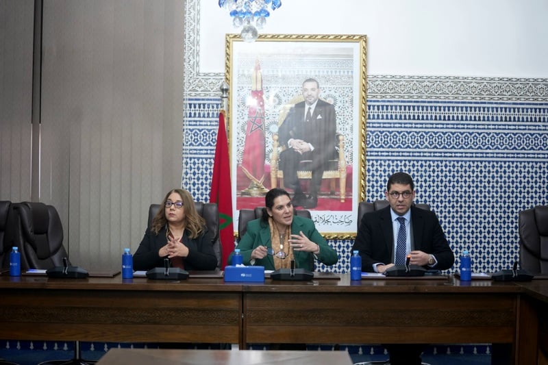 حزب الأصالة والمعاصرة يعتبر أحداث اقتراع طنجة «حملة مغرضة» ويدعو للتحقيق القضائي