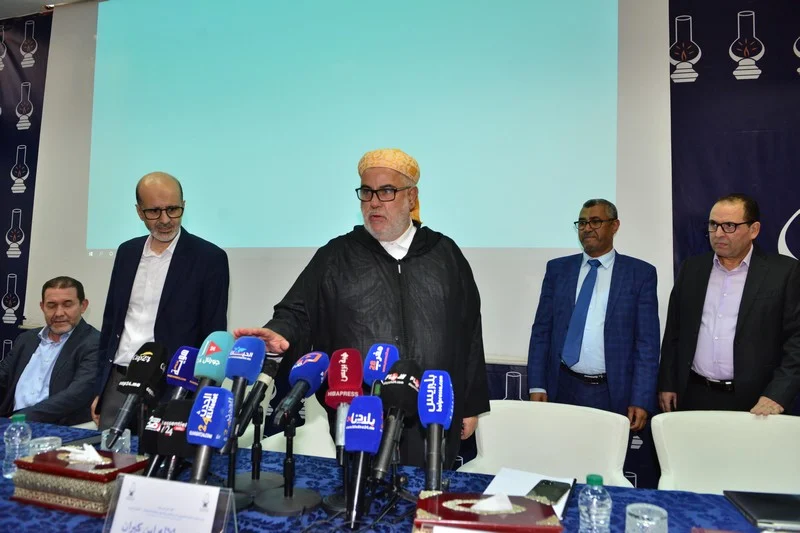 ابن كيران يفضل التموقع في المعارضة في حال قيادة “الأصالة والمعاصرة” للحكومة المقبلة