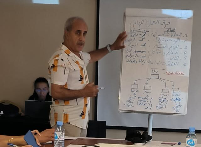 المحكمة الابتدائية بمراكش تُحدد موعد محاكمة الكاتب الاقليمي لحزب الاتحاد الاشتراكي على خلفية تدوينة