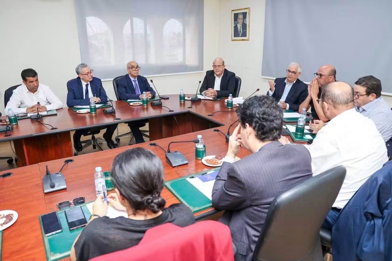 حزب الاستقلال يقيّم نتائج الانتخابات التشريعية ويدعو مجلسه الوطني للحسم في المشاركة الحكومية