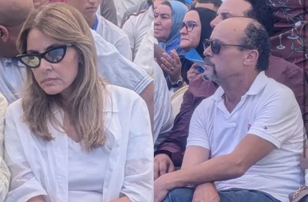 “الأحرار” يقاضي مروجي صور تستهدف فاطمة خير والجراري