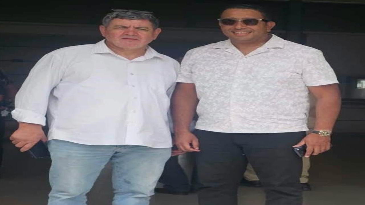 مراكش.. رجل الأعمال عبد الهادي بوسلحة يعلن التحاقه بحزب الأصالة والمعاصرة بجماعة سيد الزوين