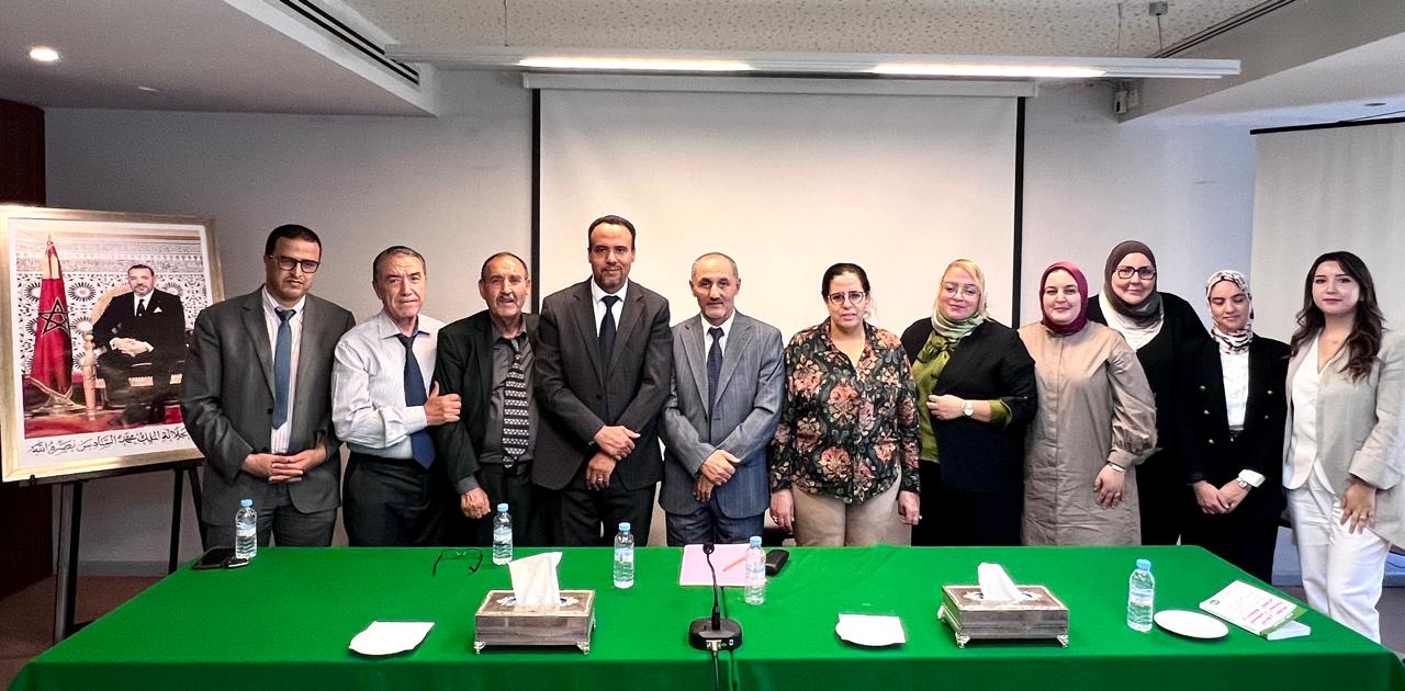 محكمة الاستئناف بمراكش تفتح النقاش حول إشكالية الإثبات في منازعات الشغل.. تكوين قضائي لتعزيز توحيد الرؤى وجودة الأحكام
