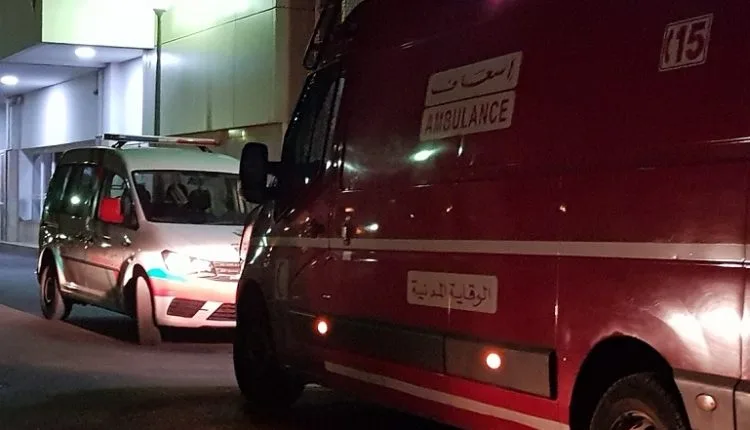 طنجة.. نقل شرطي إلى المستعجلات إثر تعرضه لاعتداء بشارع باستور وفتح بحث قضائي في الواقعة