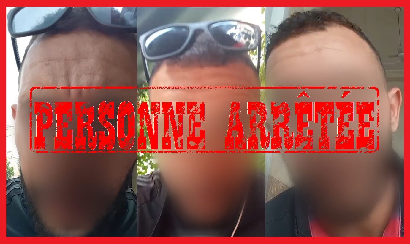 فاس.. توقيف شخص للاشتباه في نشره مقاطع فيديو كاذبة تدعي وقوع سرقات بالشارع العام