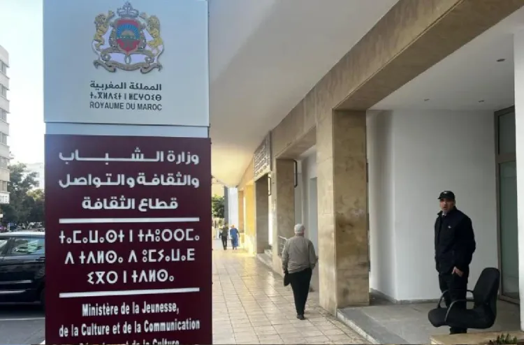 لجنة البطاقة الفنية تنهي دراسة الطلبات الخاصة بتقنيي وإداريي الأعمال الفنية