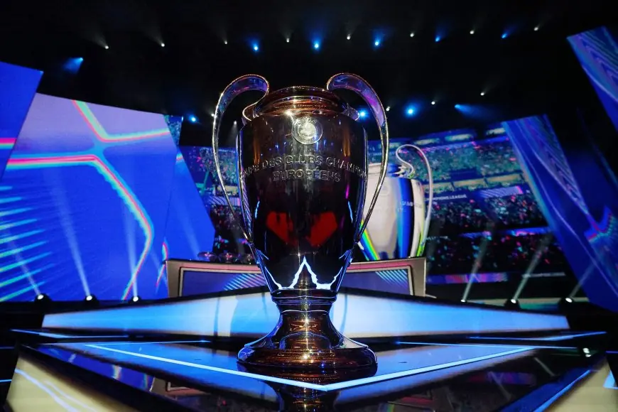 ميونيخ تستضيف نهائي دوري أبطال أوروبا سنة 2028 وبرشلونة سنة 2029