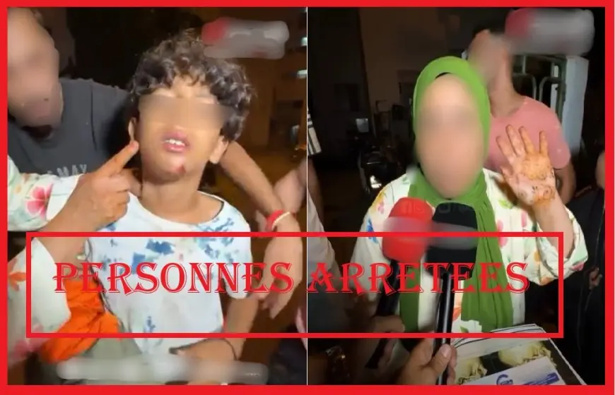 الجديدة.. توقيف 3 أجانب للاشتباه في اعتدائهم على قاصر والأمن يفتح تحقيقاً