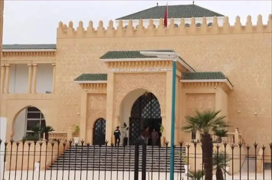 النيابة العامة بفاس توضح حقيقة شكاية الابتزاز والتهديد وتعلن مواصلة البحث فيها