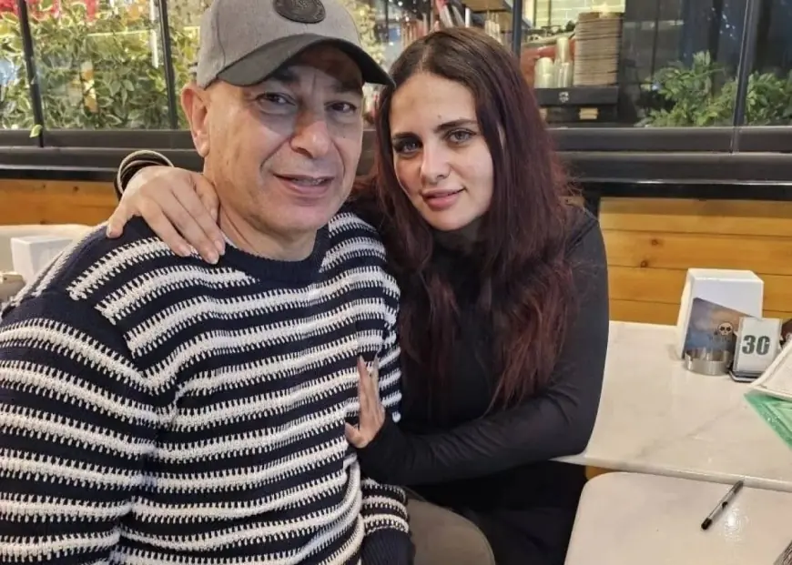 مصر تمنع زوجة حسام حسن من الظهور في الإعلام لأجل غير مسمى