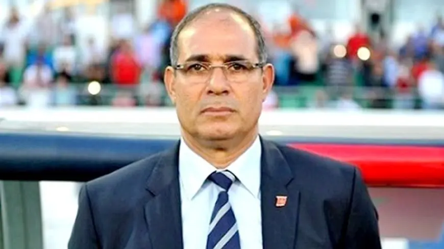 الزاكي يستدعي لاعبين من الرجاء والوداد لتعزيز صفوف المنتخب الأردني