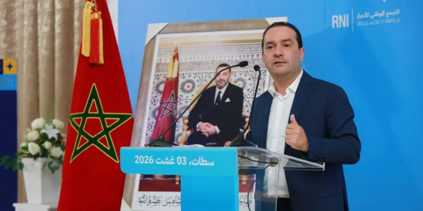 محمد شوكي يقرر اللجوء إلى القضاء ضد مروجي ادعاءات تمس سمعته