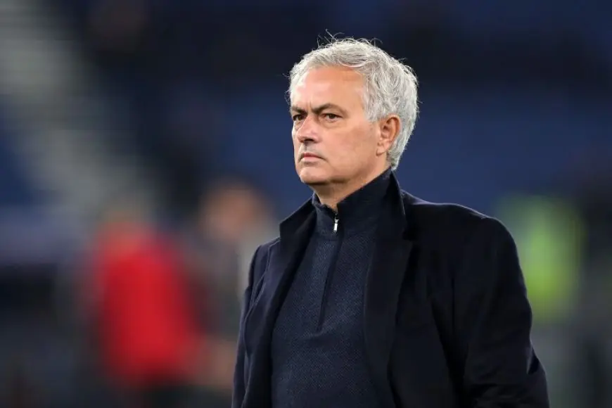 مورينيو يحمل التحكيم مسؤولية خسارة ريال مدريد أمام أتلتيكو مدريد
