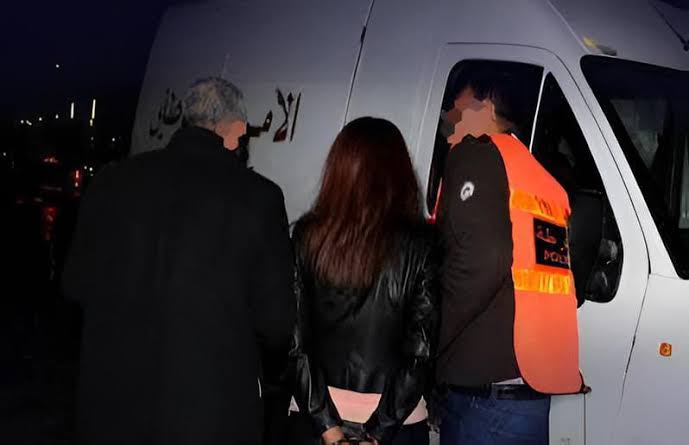 الجديدة.. توقيف سيدة بشبهة الخيانة الزوجية وإصدار مذكرة بحث في حق مرافقها