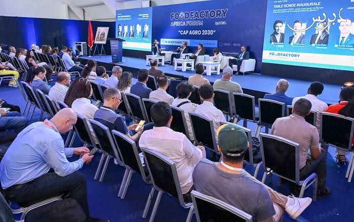 سييما 2026.. فاعلو الصناعات الغذائية يناقشون رافعات السيادة والتنافسية لعلامة “صنع في المغرب”