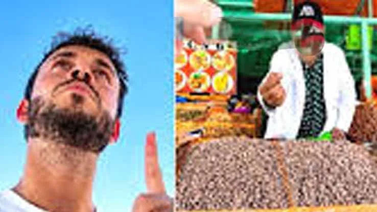 صانع محتوى فرنسي يعلق على الحكم الصادر في حق بائع بساحة جامع الفنا مراكش