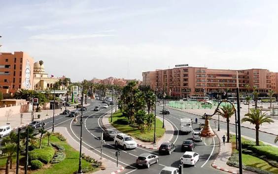 ارتفاع اصحاب الثروات بسنة 82%..  مراكش ثاني مدينة رئيسية للثروة بالمغرب