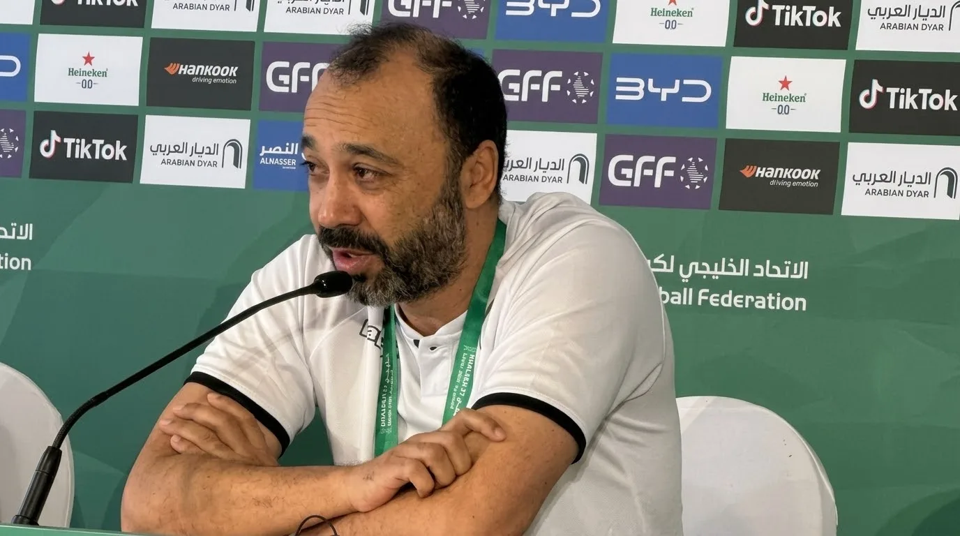 القرعة تحسم تأهل منتخب عمان إلى نصف نهائي «خليجي 27» على حساب العراق