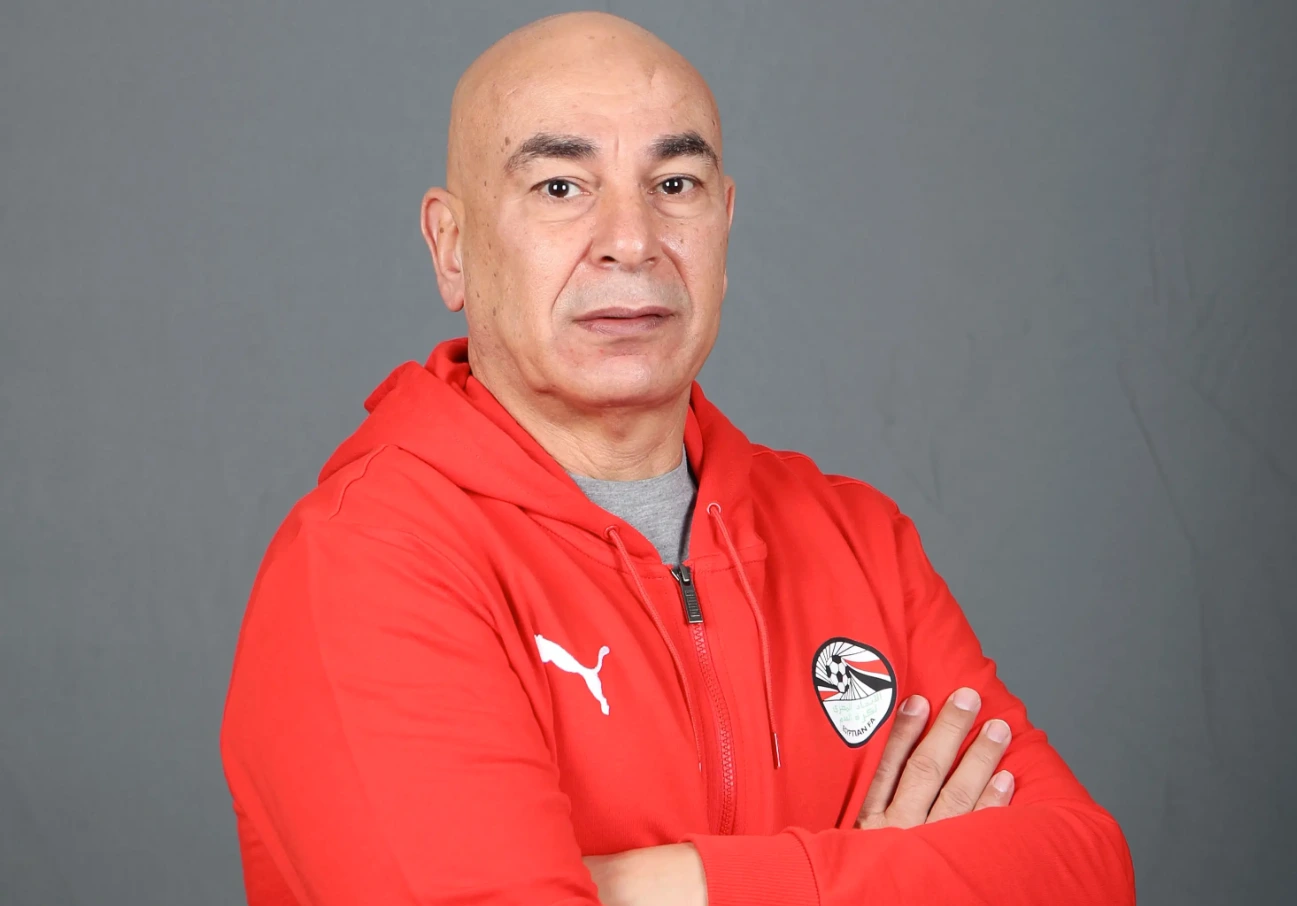تجديد عقد مدرب المنتخب المصري حسام حسن إلى غاية 2030