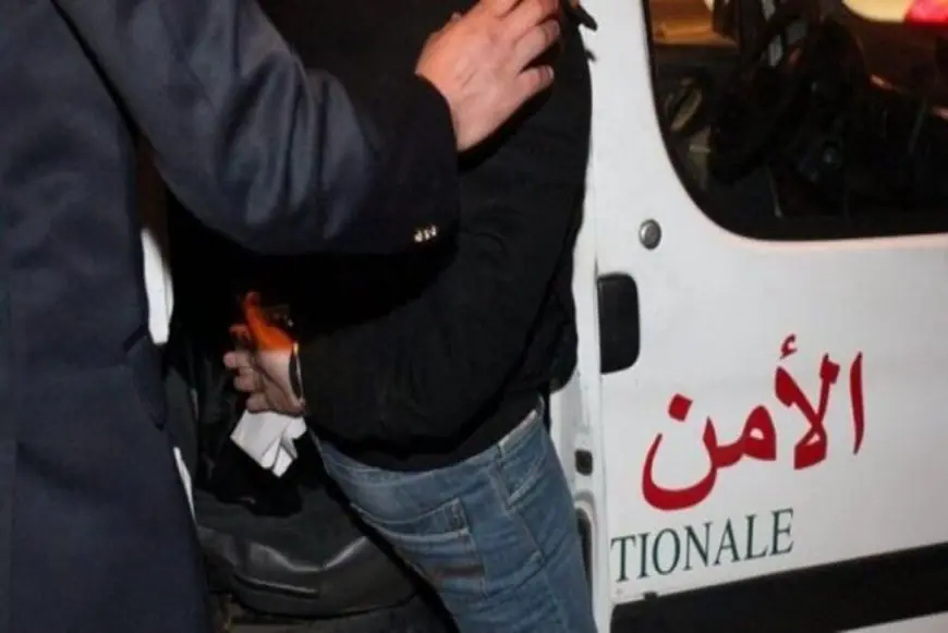 توقيف شخص بأكادير متورط في قضية قتل عمد مقرون بالسرقة