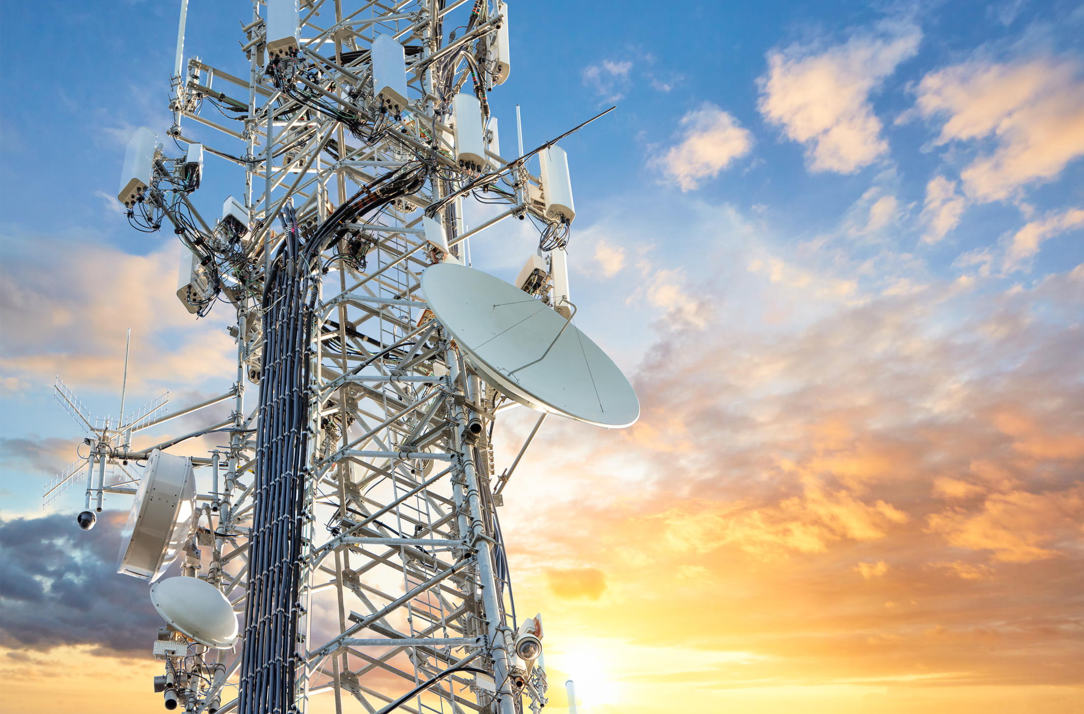 “5G” بالمغرب تسجل 3,22 ملايين مستخدم مع تفاوتات في وتيرة الانتشار