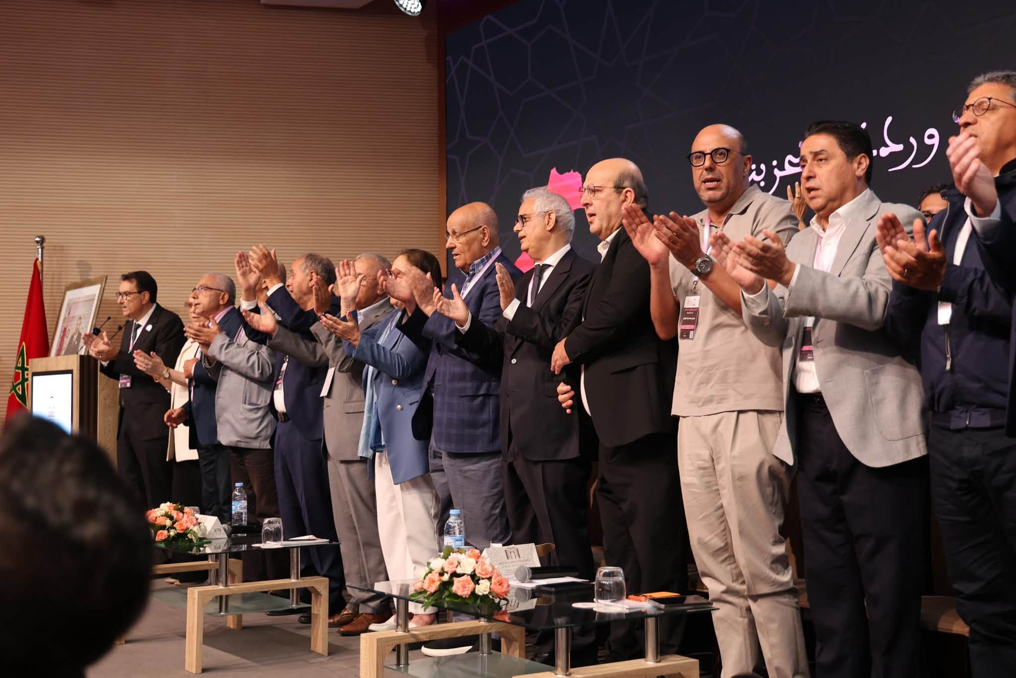 المجلس الوطني لحزب الاستقلال يقيّم نتائجه الانتخابية ويُفوّض لنزار بركة تدبير مفاوضات التشكيل الحكومي