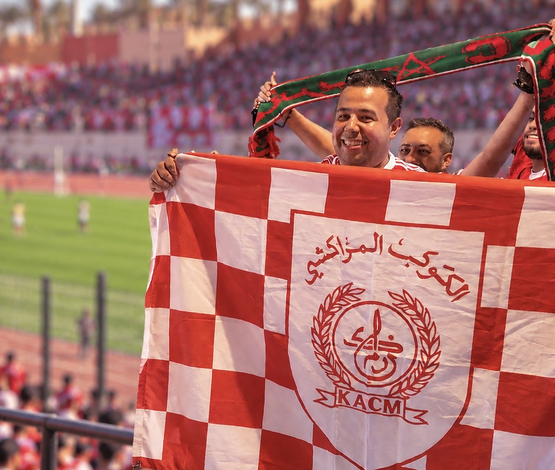 تجديد انخراط المهندس محمد ابن الدين بنادي الكوكب الرياضي المراكشي.. خطوة لدعم مسار الاستقرار المؤسسي للفريق