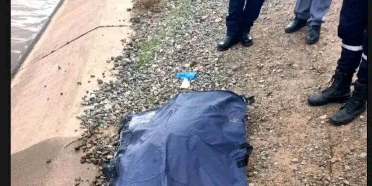 التحقيق في حادث مصرع شاب غرقا بقناة “زرابة” ضواحي مراكش