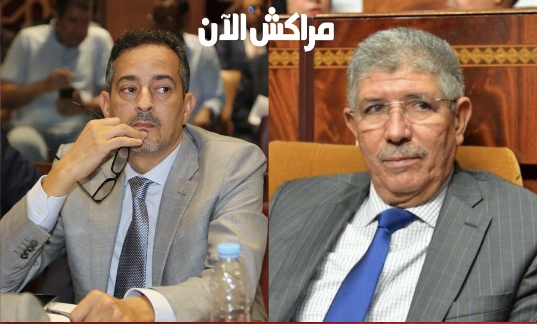 الأصالة والمعاصرة يزكي التويزي رئيسا لمجلس النواب والمهاجري رئيسا للجنة المالية والتنمية الاقتصادية