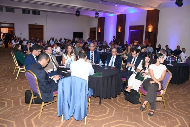 بمشاركة المركز الجهوي للاستثمار.. مراكش تحتضن لقاء تواصليا لتبسيط مستجدات القانون 80.14 وتثمين جاذبية الإيواء السياحي
