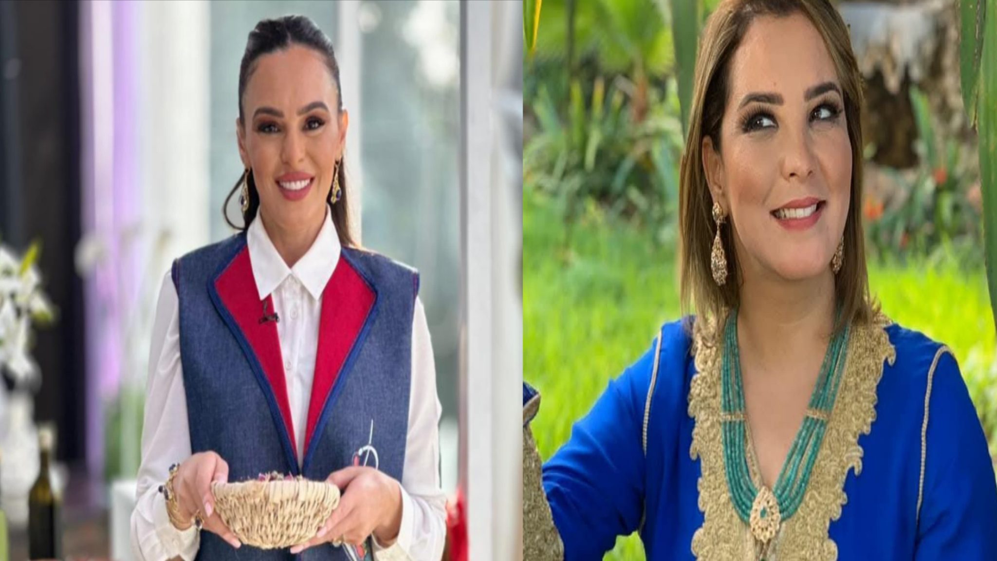 فدوى هيرات تتولى تقديم “صباحيات 2M” خلفاً لسميرة البلوي