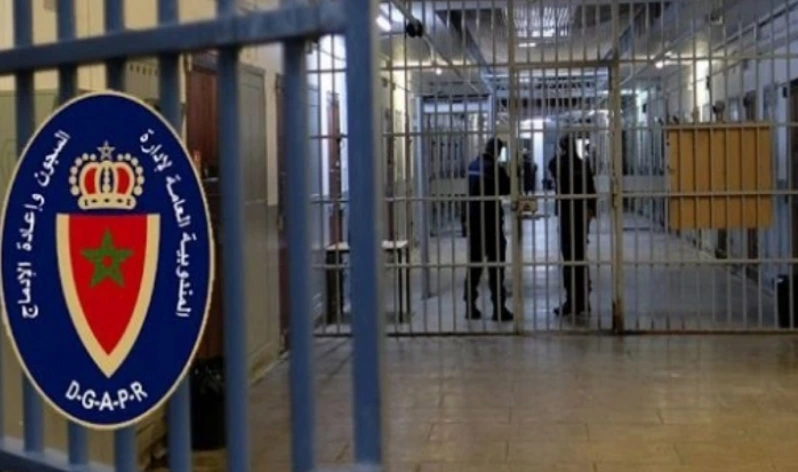 إدارة السجن توضح بشأن نقل نزيل الى “كلينيك”