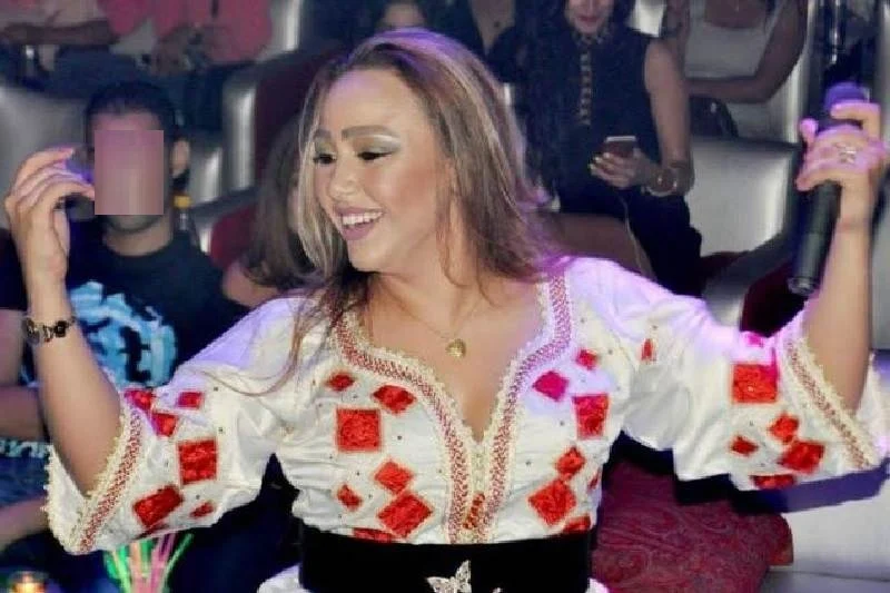 النيابة العامة بمراكش تقرر متابعة “الشيخة الطراكس” وزوجة شقيقها في حالة اعتقال