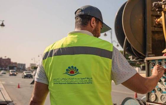 إعلان.. أشغال الصيانة تتسبب في انقطاع صبيب الماء الشروب بحي بوعكاز بمراكش